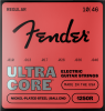 Fender 1250R Ultracore 10-46 Ball end Nickel Plated Steel NPS